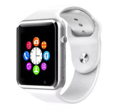 Smart Watch A1 Men Watch Bluetooth Touch-screen Sport