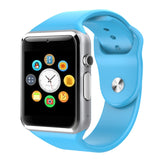 Smart Watch A1 Men Watch Bluetooth Touch-screen Sport