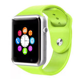 Smart Watch A1 Men Watch Bluetooth Touch-screen Sport