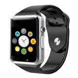 Smart Watch A1 Men Watch Bluetooth Touch-screen Sport