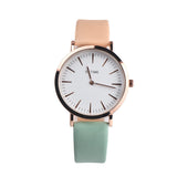 Women's Watches 2019 Fashion Retro design