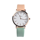 Women's Watches 2019 Fashion Retro design