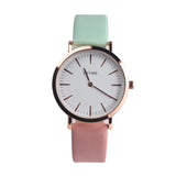 Women's Watches 2019 Fashion Retro design