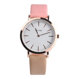 Women's Watches 2019 Fashion Retro design