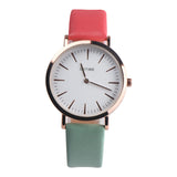 Women's Watches 2019 Fashion Retro design