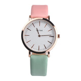 Women's Watches 2019 Fashion Retro design
