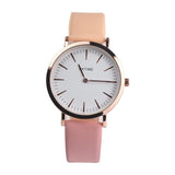 Women's Watches 2019 Fashion Retro design