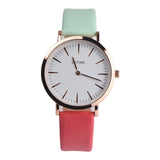 Women's Watches 2019 Fashion Retro design