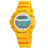 100% Brand new High Quality Children Watch for Girls Boys