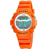 100% Brand new High Quality Children Watch for Girls Boys
