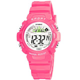 100% Brand new High Quality Children Watch for Girls Boys