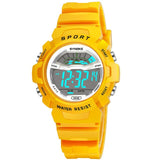 100% Brand new High Quality Children Watch for Girls Boys