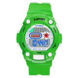 Children Girls Boys High-quality electronic movement Watch
