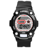 Children Girls Boys High-quality electronic movement Watch