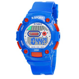 Children Girls Boys High-quality electronic movement Watch