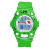 Children Girls Boys High-quality electronic movement Watch