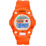 Children Girls Boys High-quality electronic movement Watch