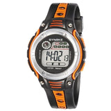 2019 New Fashion Waterproof Children Boys Digital LED Sports Watch