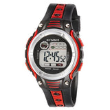 2019 New Fashion Waterproof Children Boys Digital LED Sports Watch