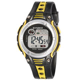 2019 New Fashion Waterproof Children Boys Digital LED Sports Watch