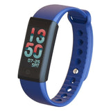 Women Smart sport  Watch Colorful TFT-LCD Screen LED