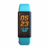 Women Smart sport  Watch Colorful TFT-LCD Screen LED