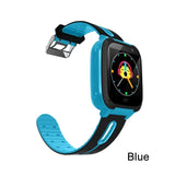 Kids Smart Watch S4 Waterproof SIM Card Dial SOS Camera
