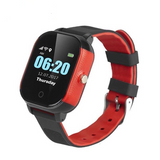 GPS WIFI SOS Smart Kids Watch IP67 Waterproof Alarm