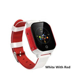 GPS WIFI SOS Smart Kids Watch IP67 Waterproof Alarm