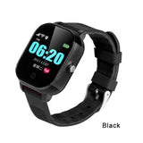 GPS WIFI SOS Smart Kids Watch IP67 Waterproof Alarm