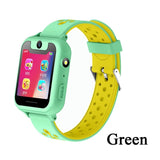 Smart Kids Watch LBS Tracker Finder Locator Tracker Anti Lost