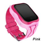 Smart Kids Watch GPS WiFi SOS Waterproof