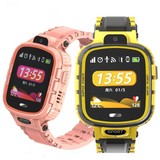 Smart kids Watch IP67 waterproof GPS WIFI