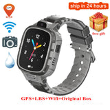 Smart kids Watch IP67 waterproof GPS WIFI