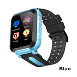 GPS SOS Smart  Kids Watch IP67 Waterproof