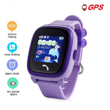 Smart GPS Baby watch IP67 Waterproof
