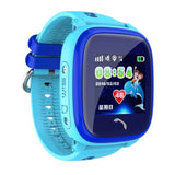 Smart GPS Baby watch IP67 Waterproof