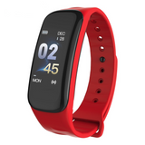 2019 NEW Women Sport Smart Bracelet Watch