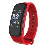 2019 NEW Women Sport Smart Bracelet Watch