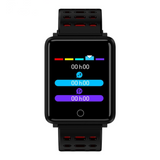 2019 Smart Bracelet Women Color Screen