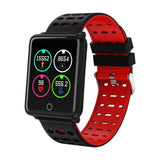 2019 Smart Bracelet Women Color Screen