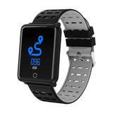 2019 Smart Bracelet Women Color Screen