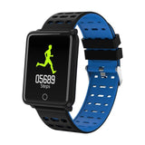 2019 Smart Bracelet Women Color Screen