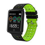 2019 Smart Bracelet Women Color Screen