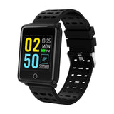2019 Smart Bracelet Women Color Screen