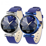 2019 New Women Watch Fashion Smartwatch Sport