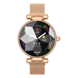 2019 New Women Watch Fashion Smartwatch Sport