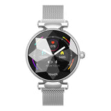 2019 New Women Watch Fashion Smartwatch Sport
