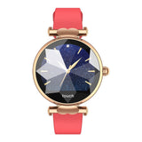 2019 New Women Watch Fashion Smartwatch Sport