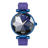 2019 New Women Watch Fashion Smartwatch Sport